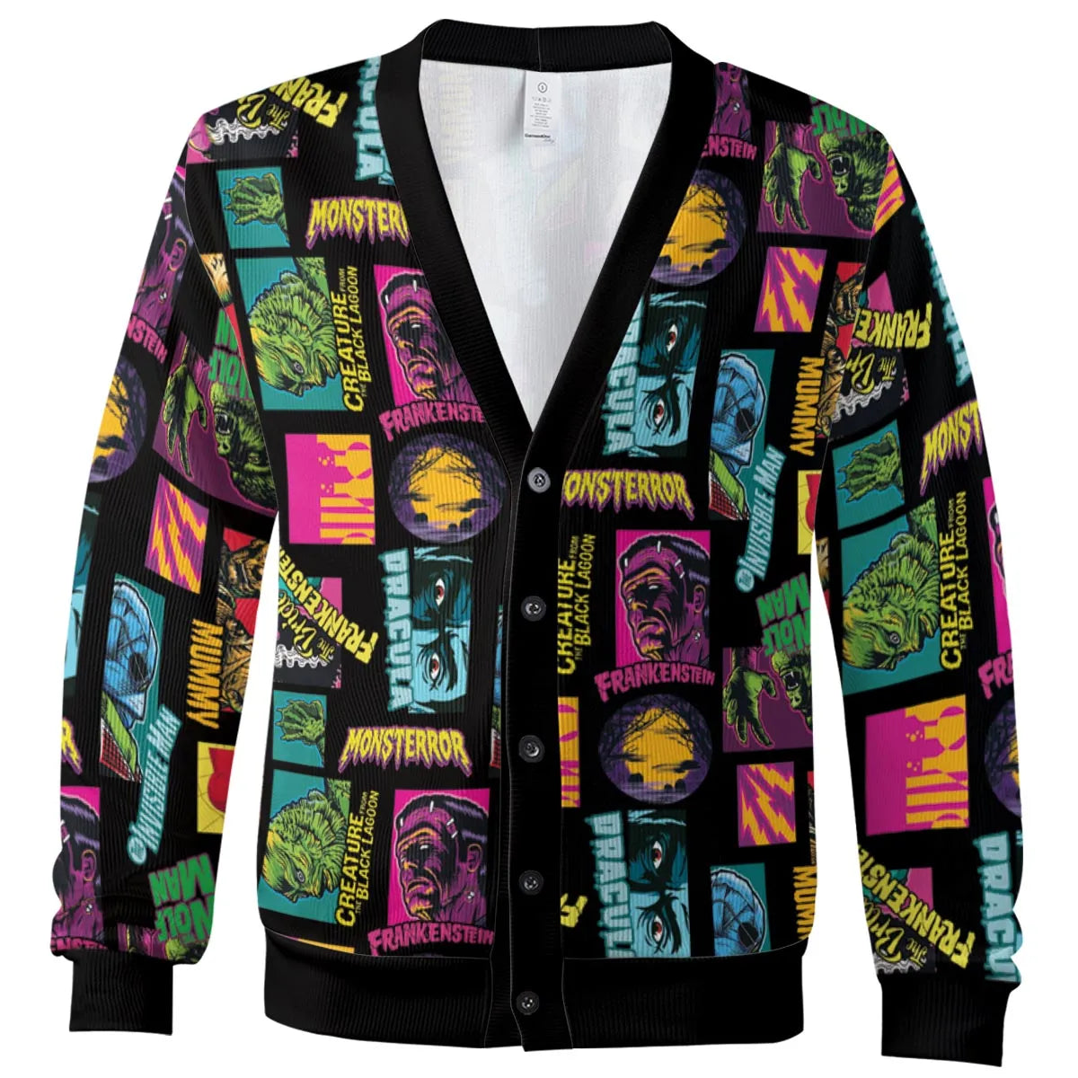 Cardigan - PB8SZT3Y