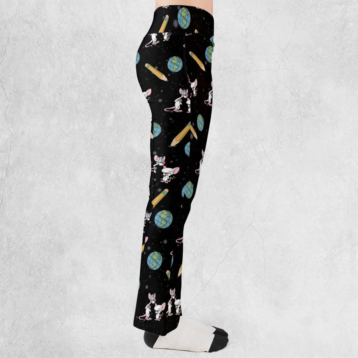 Flare Leggings - 5Y8UDGK9