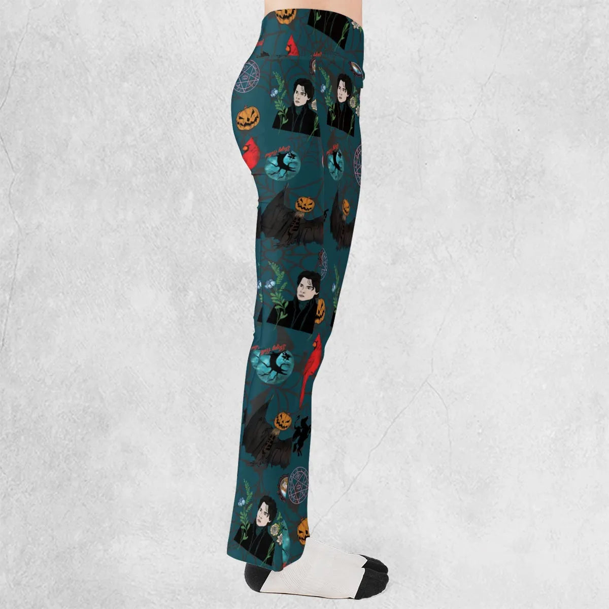 Flare Leggings - KFSG7E2T