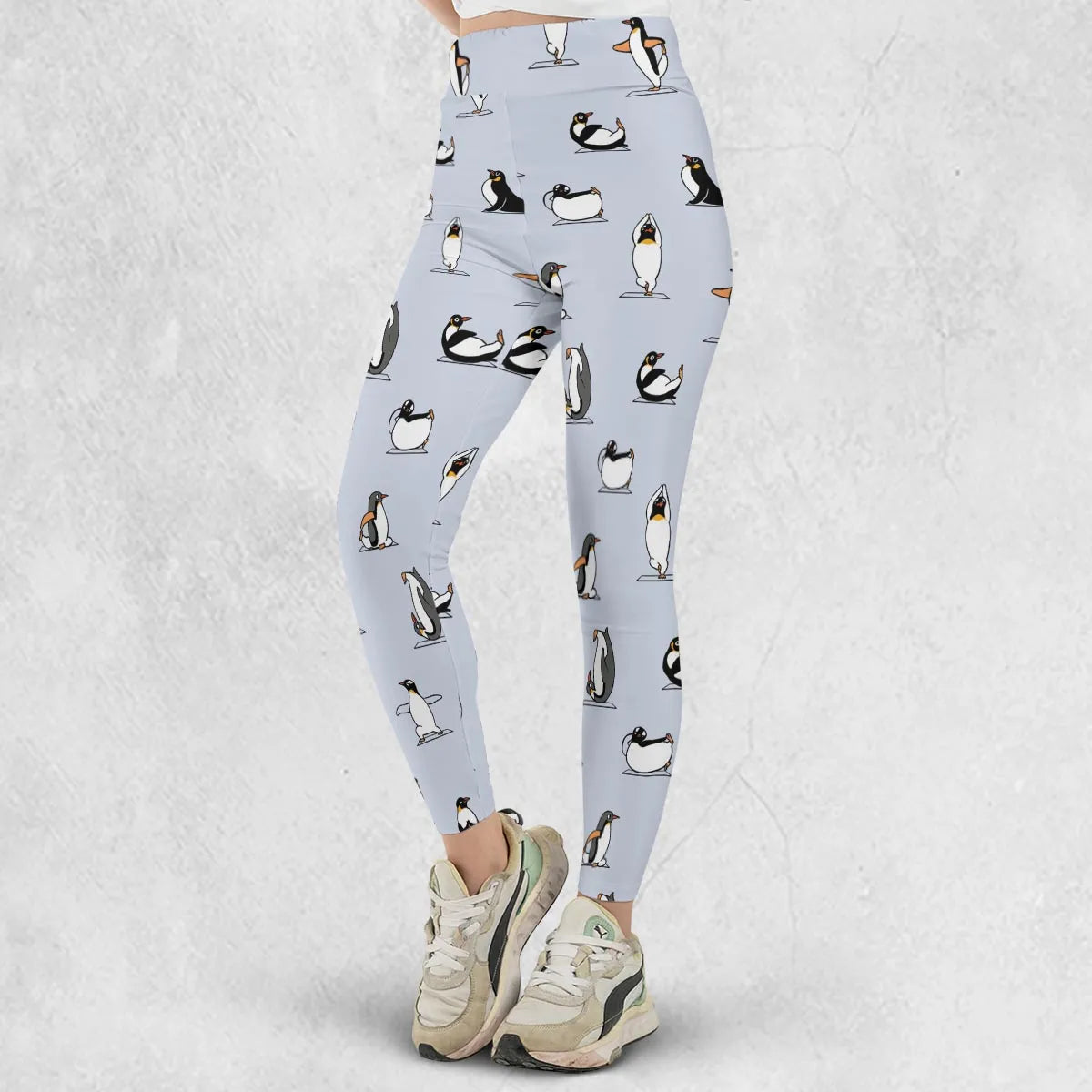 Legging - 85LSCDQ3