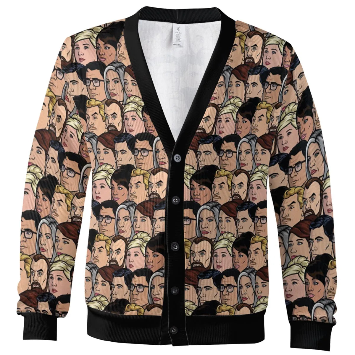 Cardigan - 9VWYF4UP