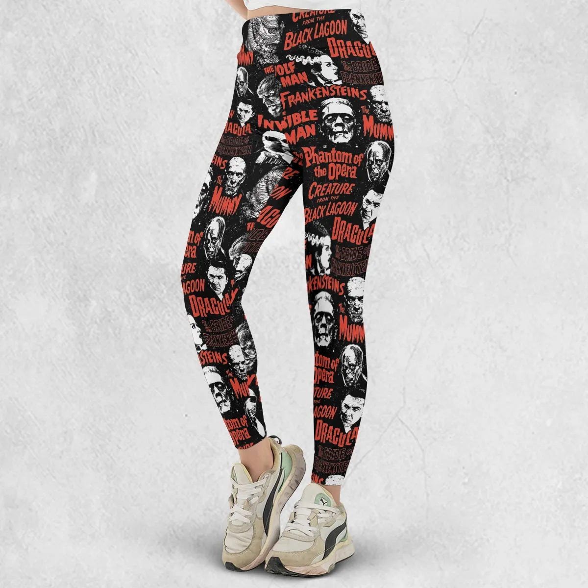 Legging - T8DELN8Z