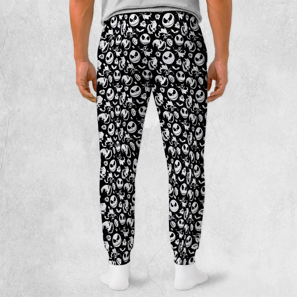 Sweatpants - ZFQHNKLR