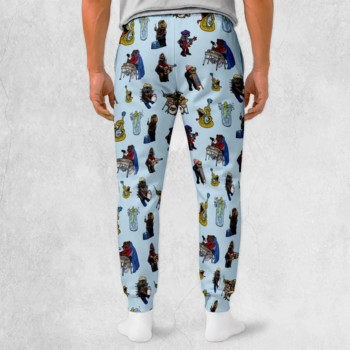 Sweatpants - Z7DXMY9Z