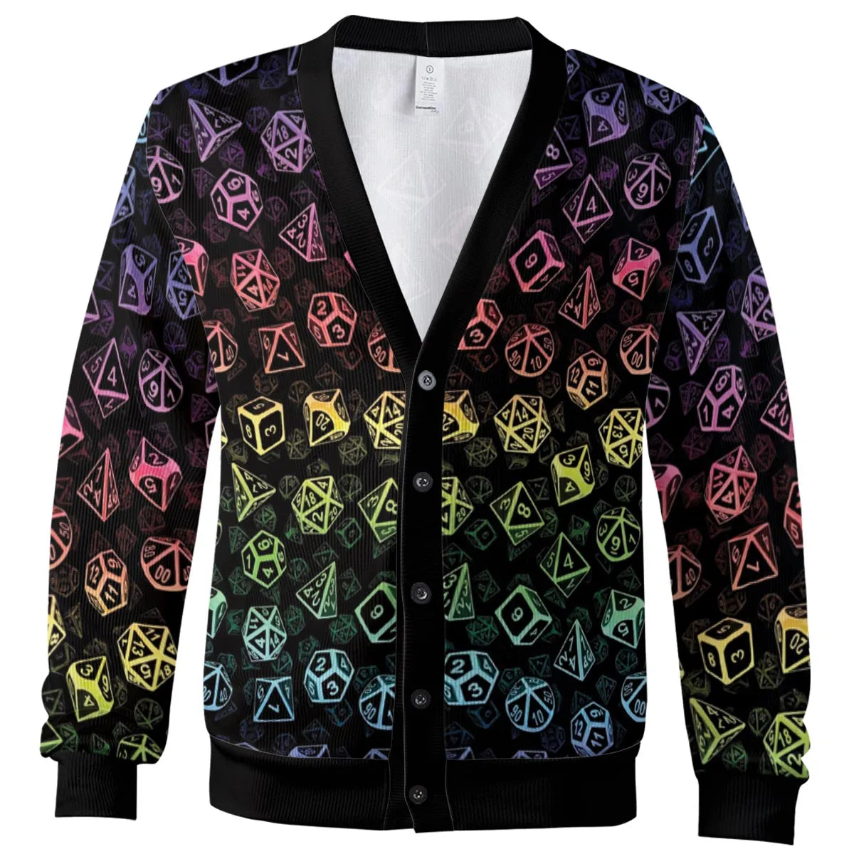 Cardigan - TQ5Y5EDB