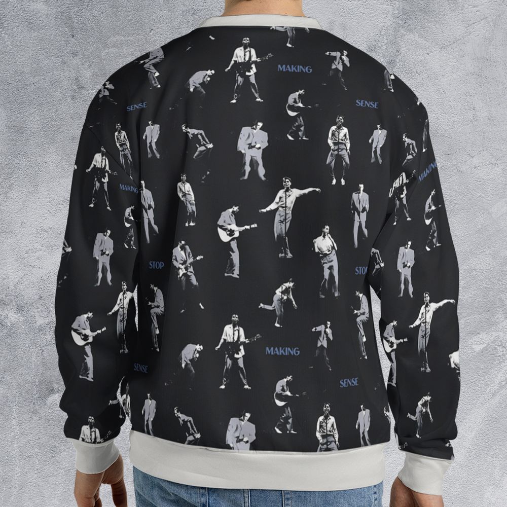 Stop Making Sense -  - 2