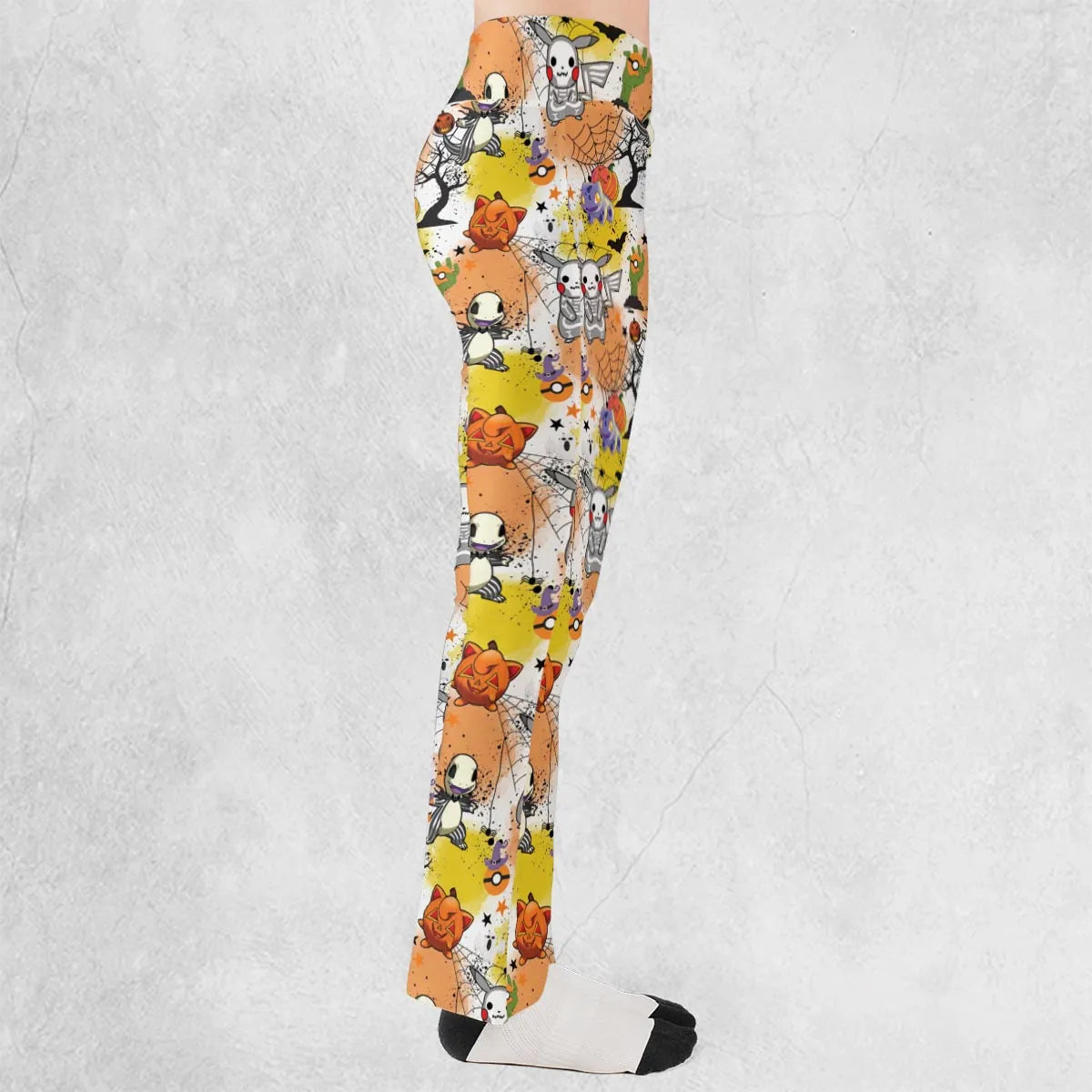 Flare Leggings - X25FL86H