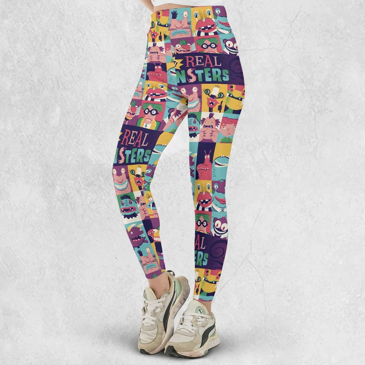 Legging - 84LAG3EX