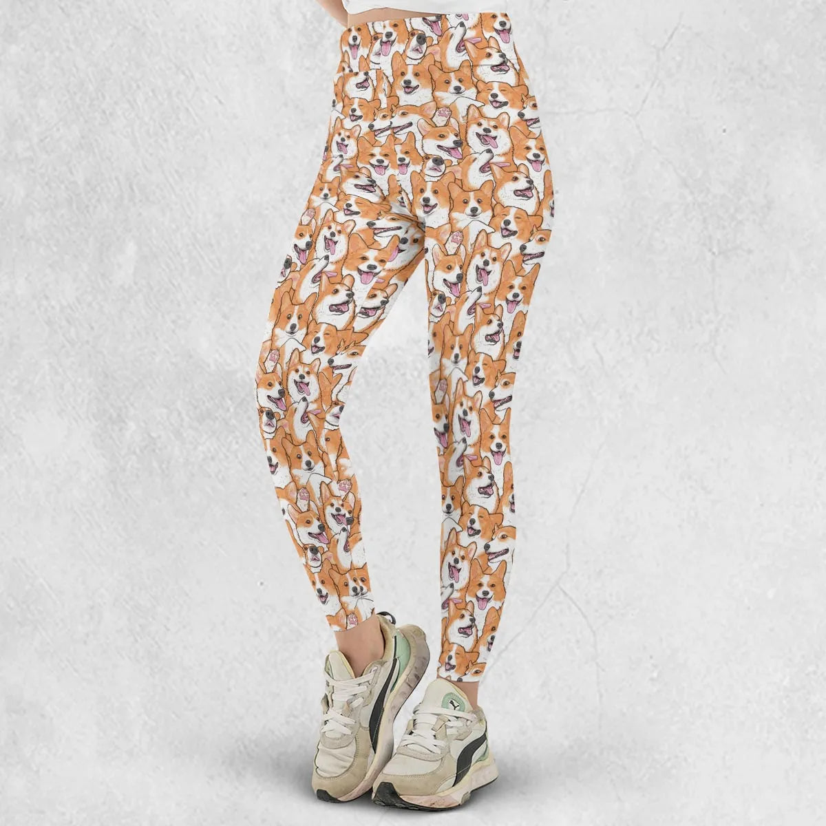 Legging - 7XKR7TRD
