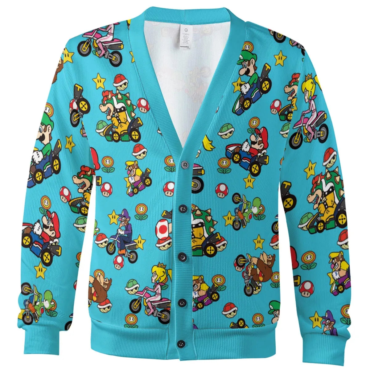 Cardigan - PKZ882VE