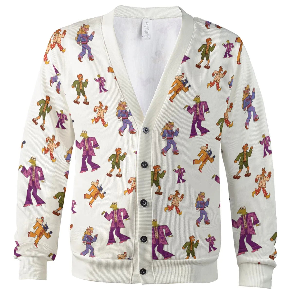 Cardigan - ANLYND35