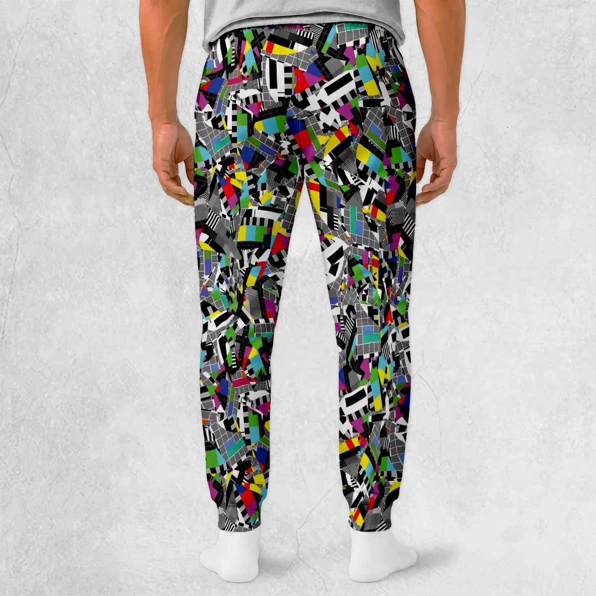 Sweatpants - W8GK3PD5