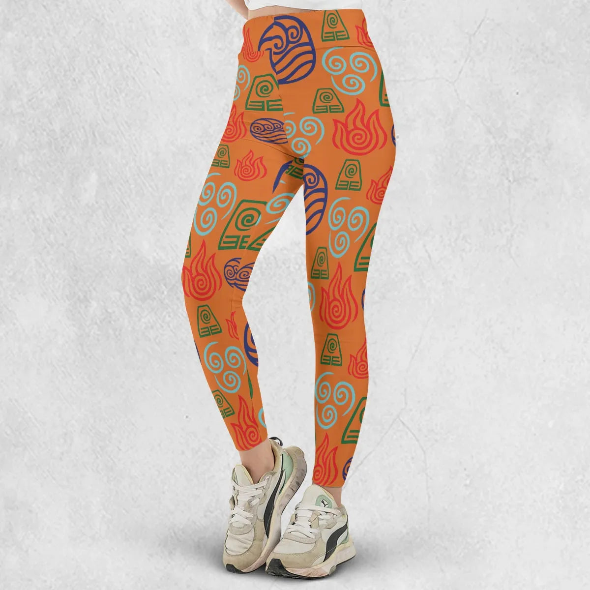 Legging - 6W1C9MB3