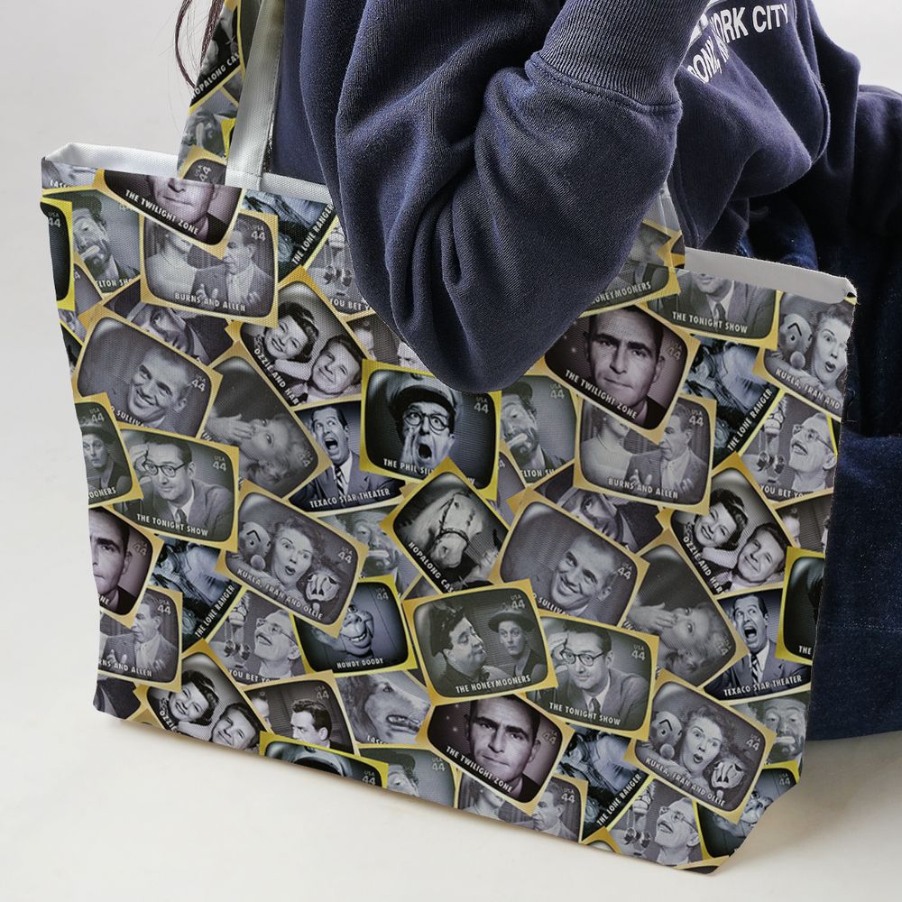 Large Tote Bag - BPHR13EB -  - 2