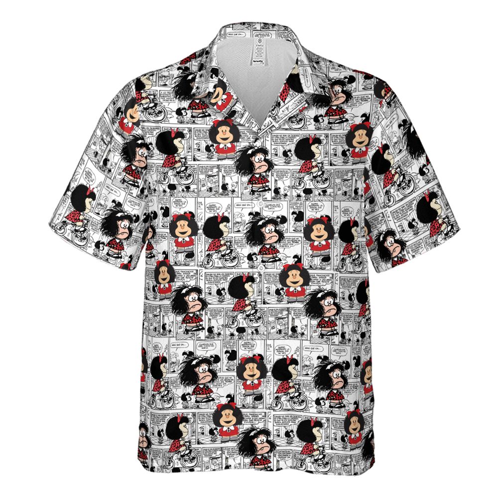 Mafalda -  - 2