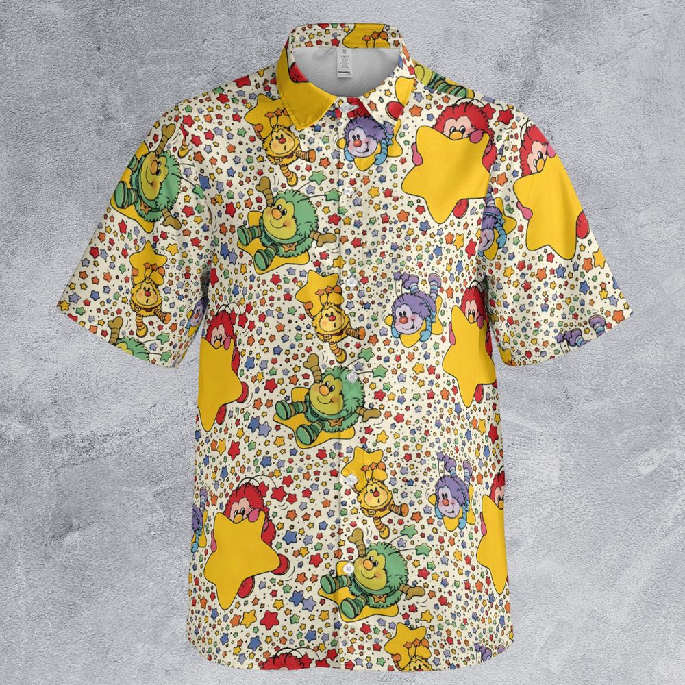 Button Down Shirt - 1PE1TY8Y -  - 2