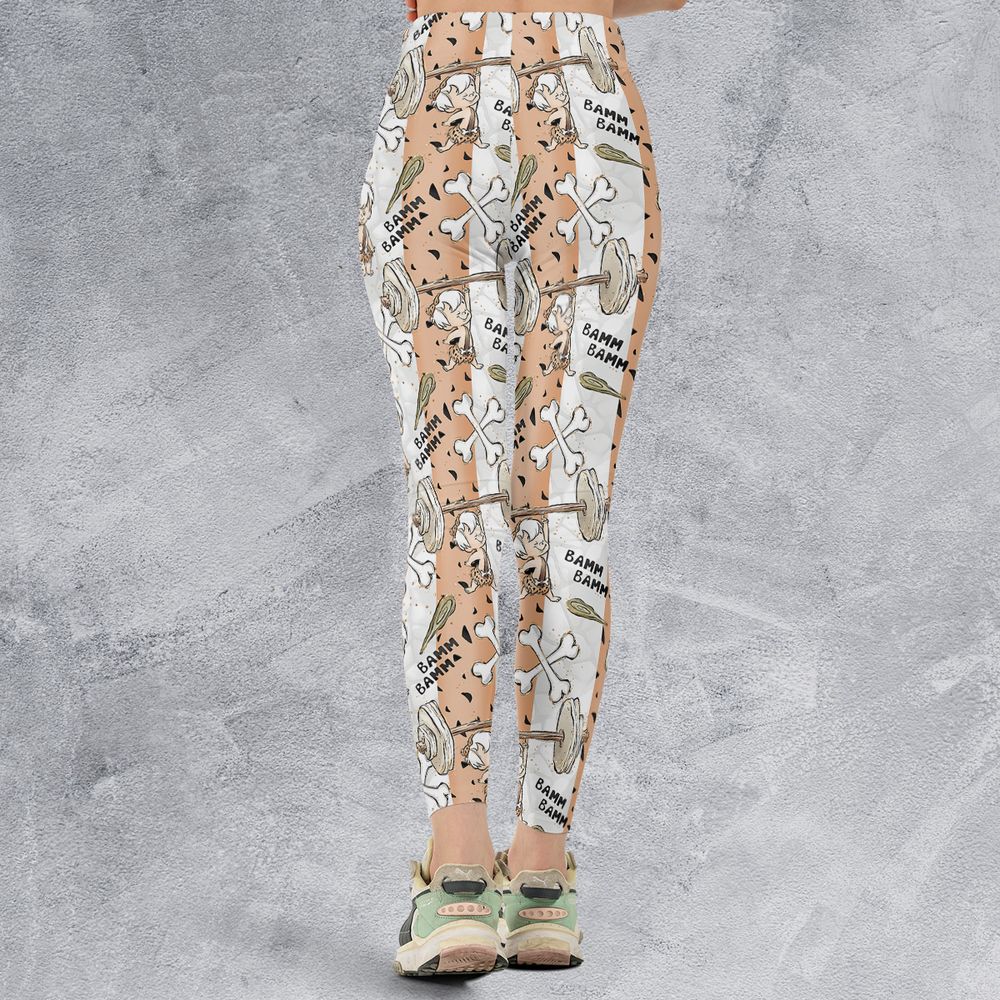 Legging - MPQLPP3U -  - 2