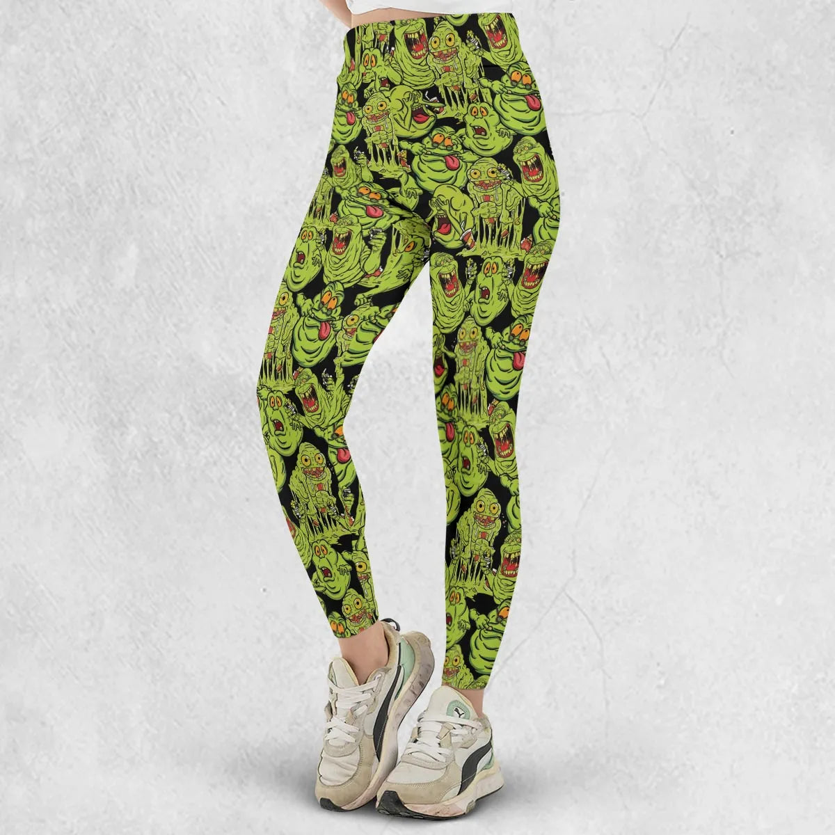 Legging - XCXUJ25G