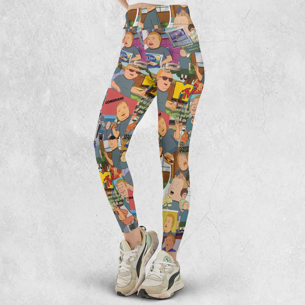 Legging - 5LBXRX96