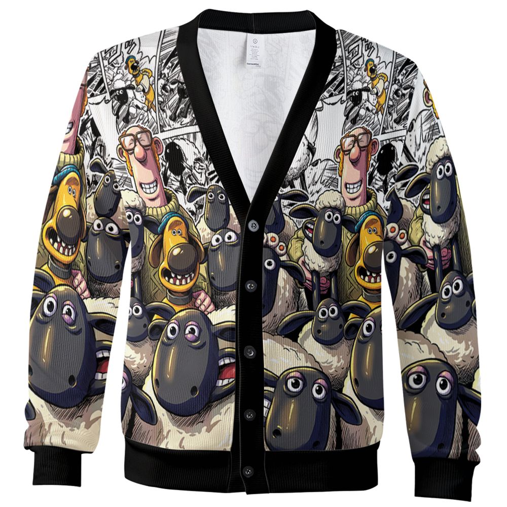 Shaun the Sheep -  - 2