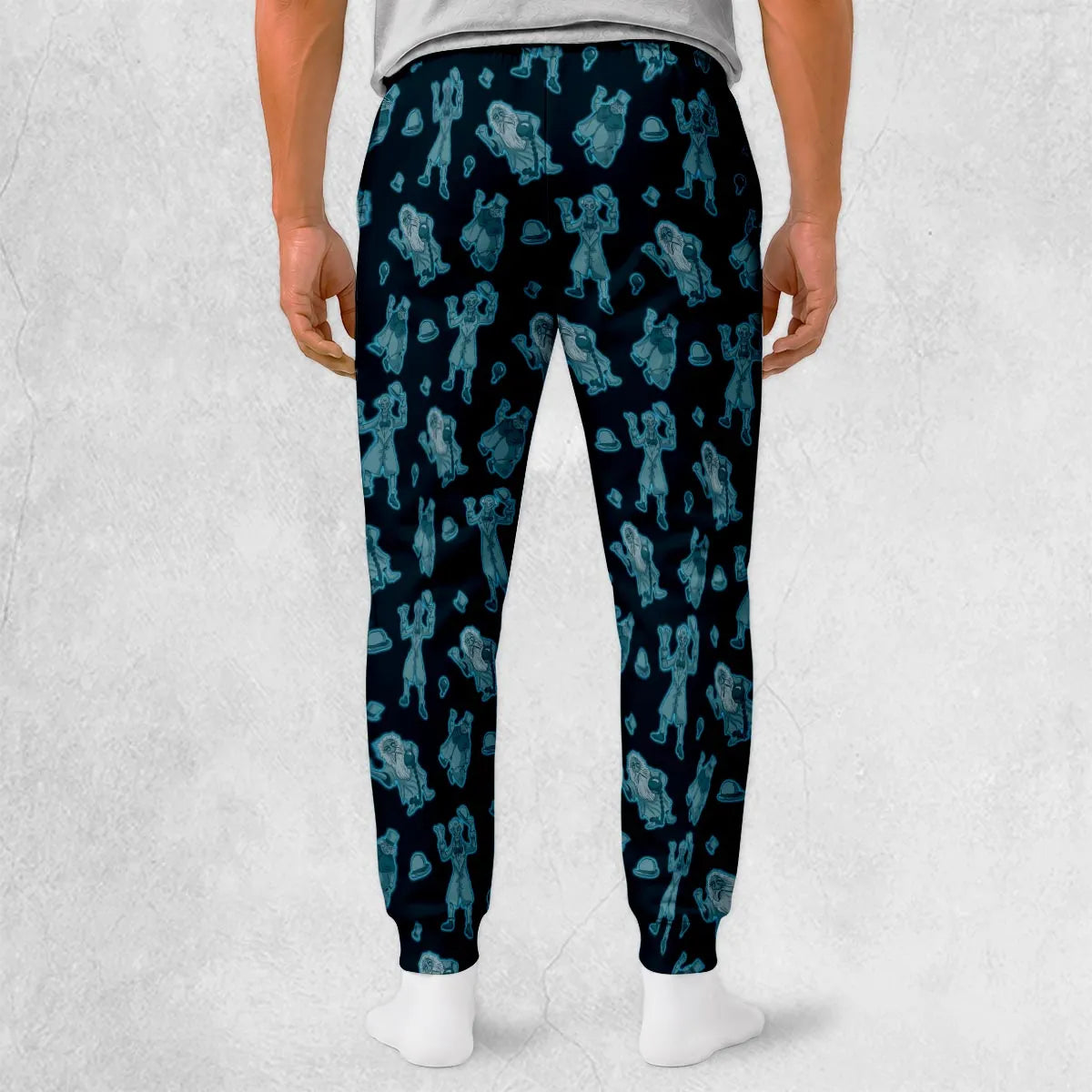 Sweatpants - L6UDCCFU