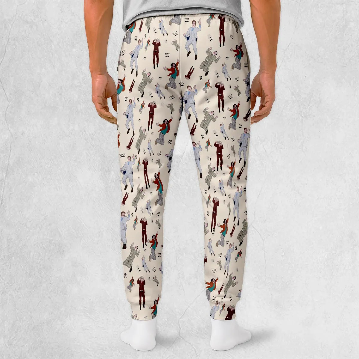 Sweatpants - V7WTDAXQ