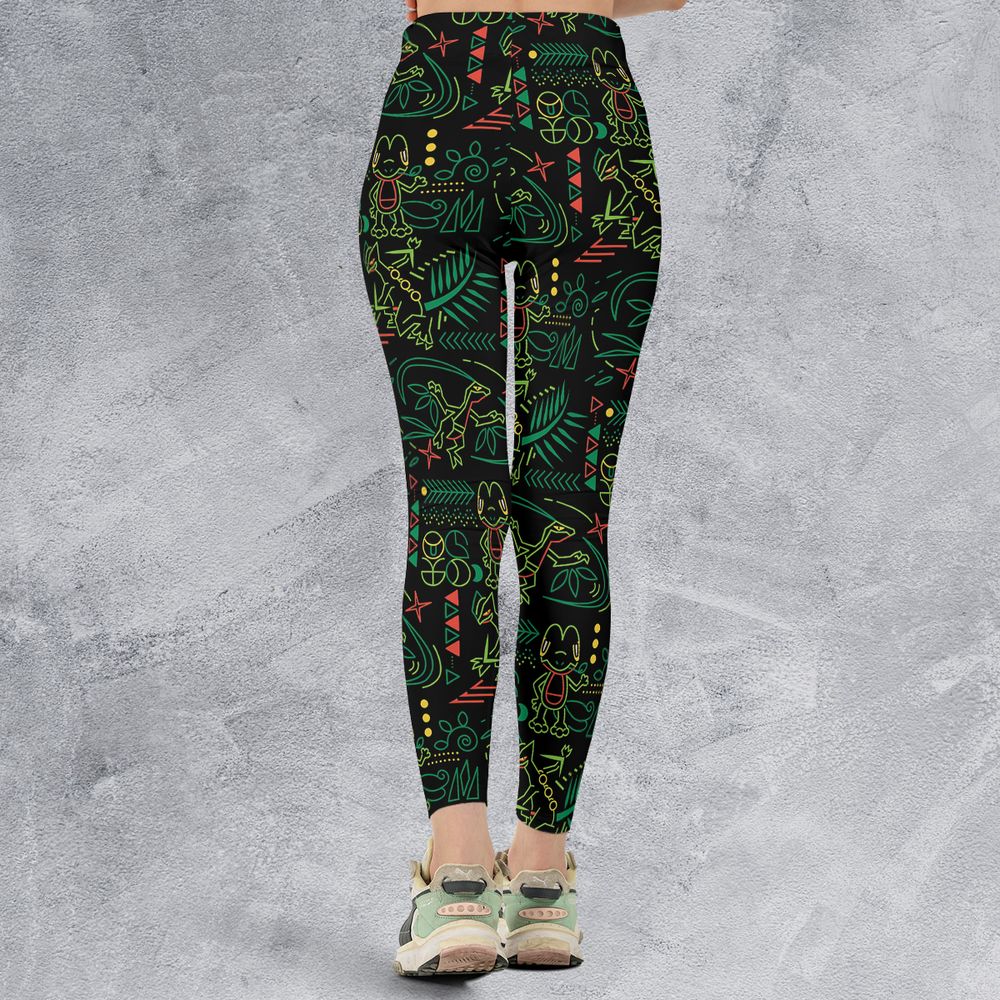 Legging - 3WAQKCE1 -  - 2