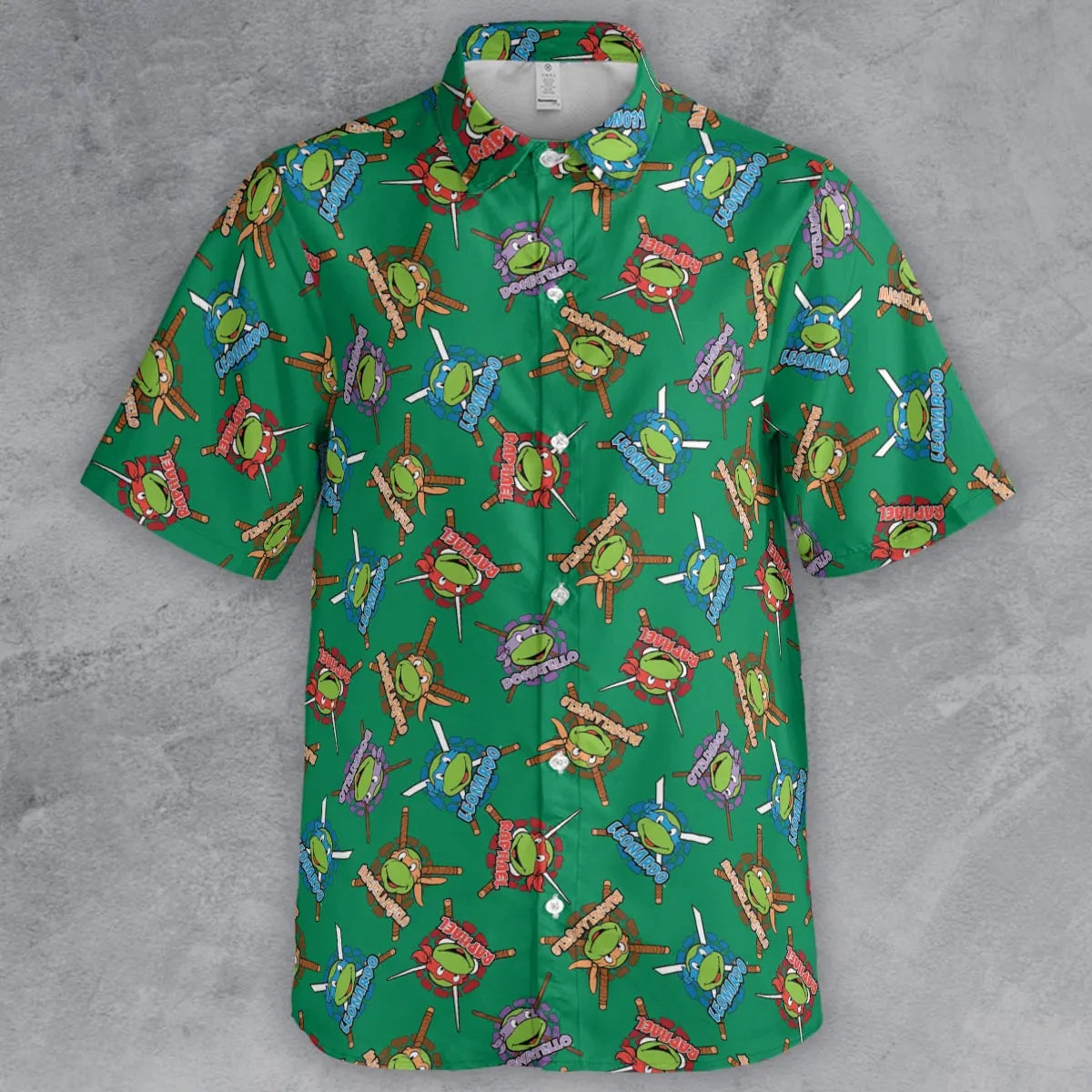 Button Down Shirt - RLZYKTX2