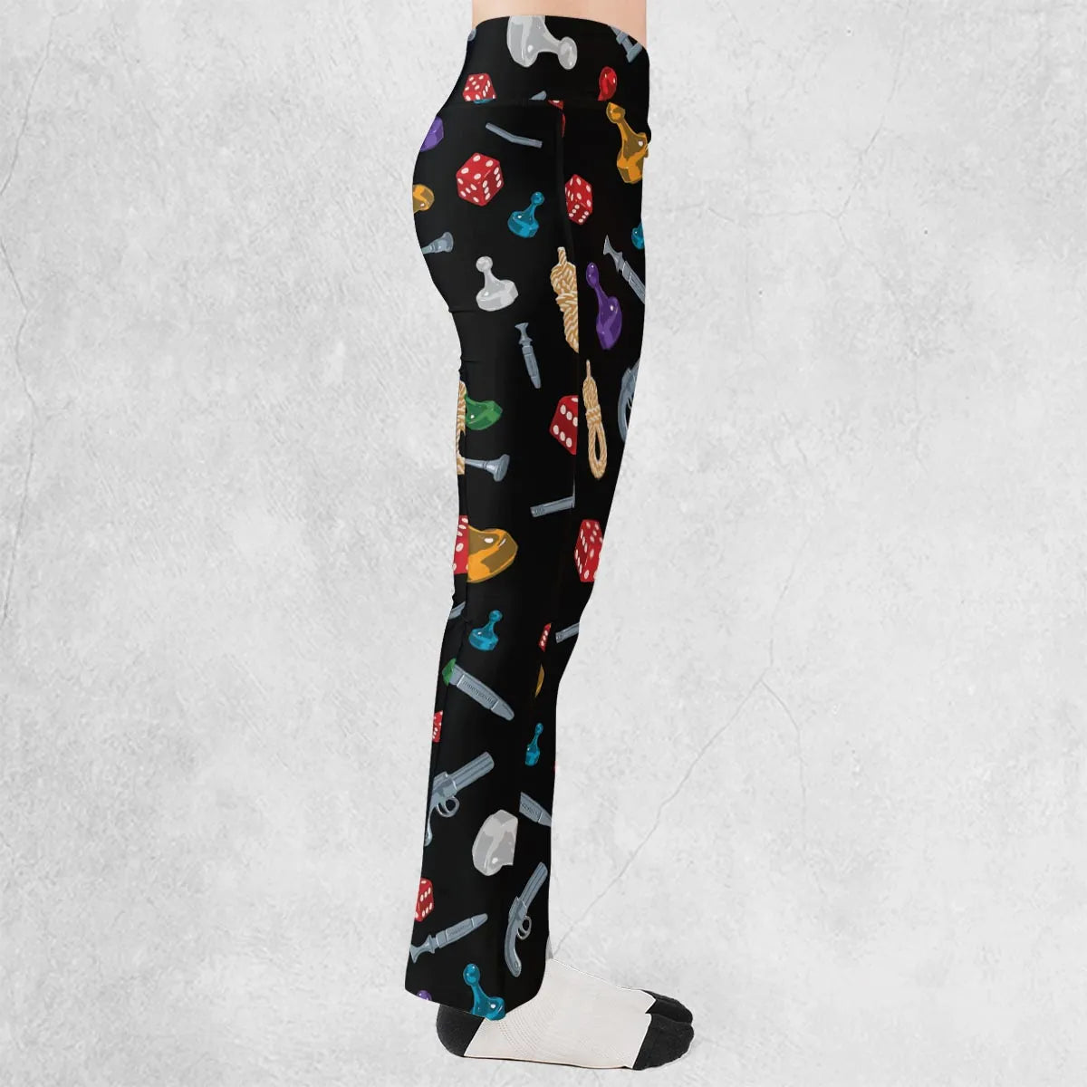 Flare Leggings - 8UQHZH1C