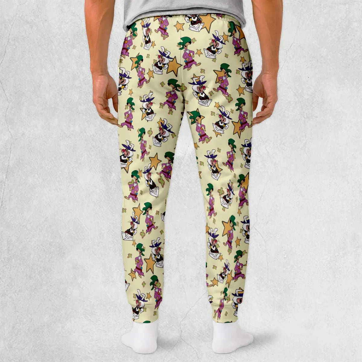 Sweatpants - 49H9D9TB