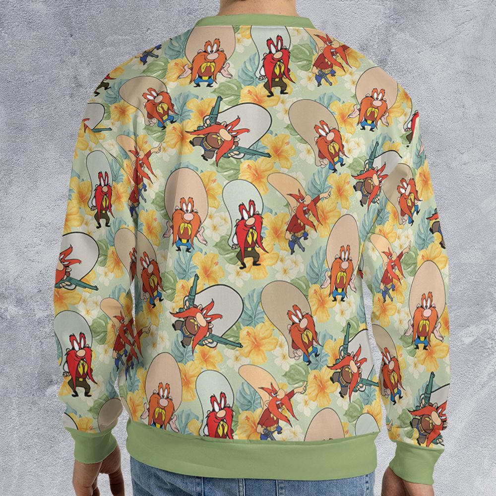Yosemite Sam -  - 2