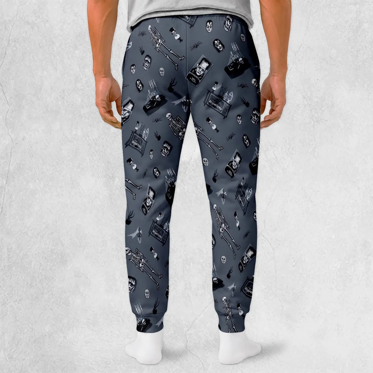 Sweatpants - C37ERDZS