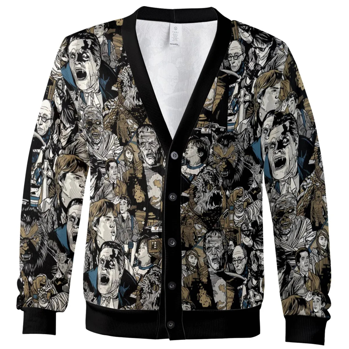 Cardigan - T1Y1ZE4U
