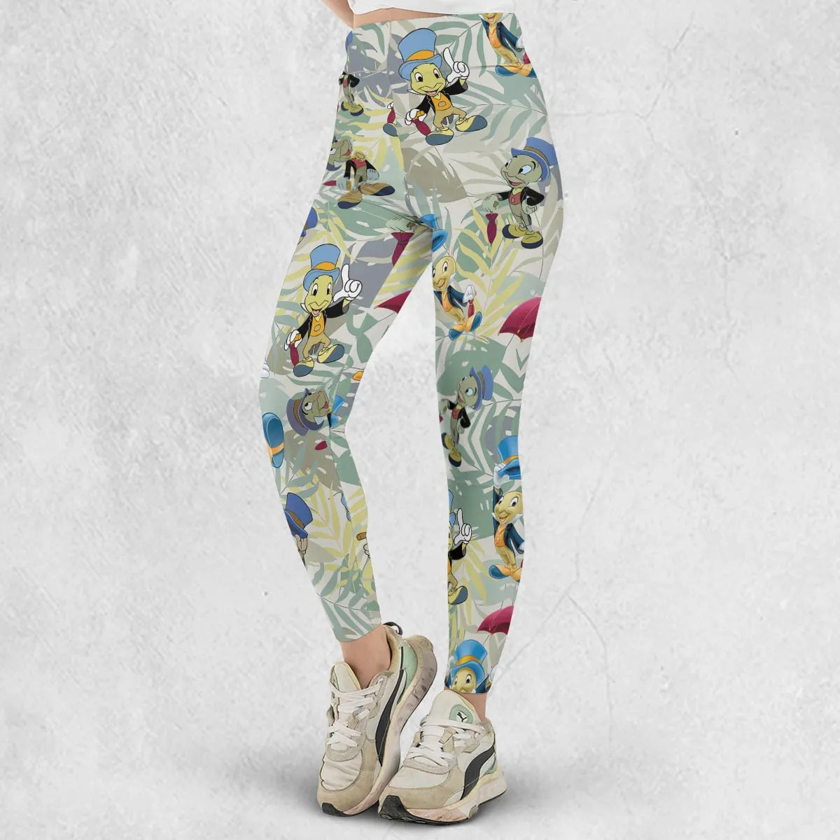Legging - HNDJQ53C
