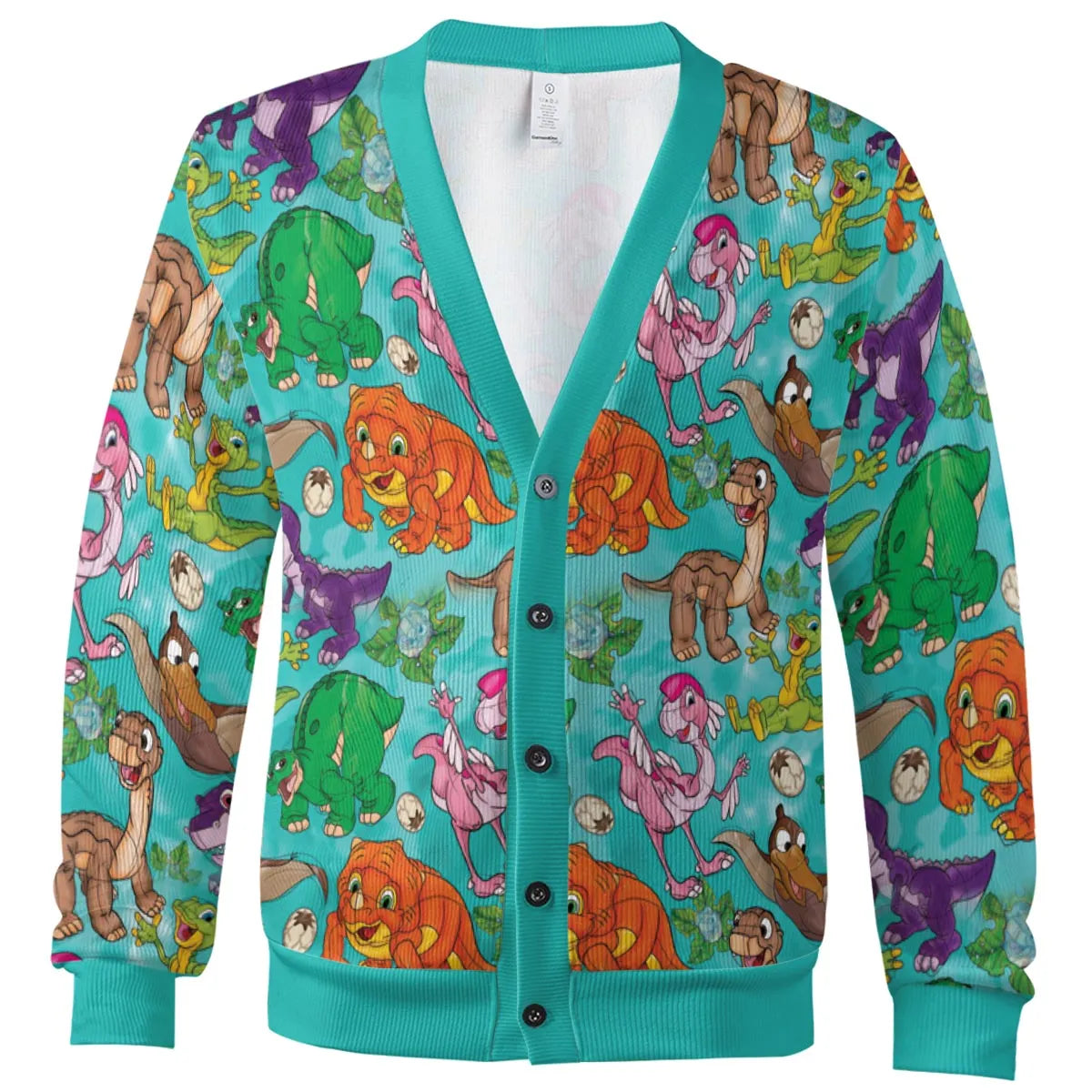 Cardigan - QAYC1XAX