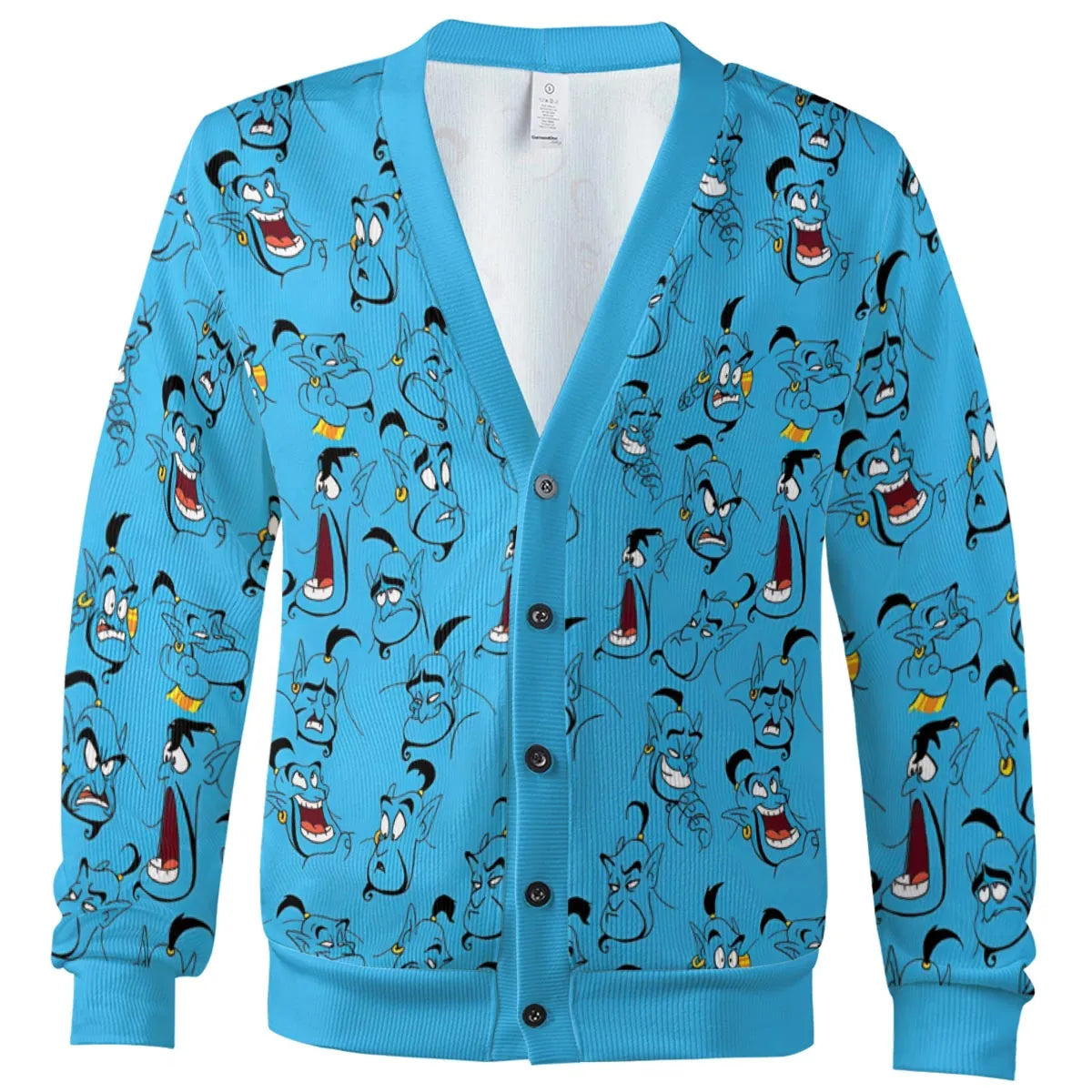 Cardigan - DPW8LEFK