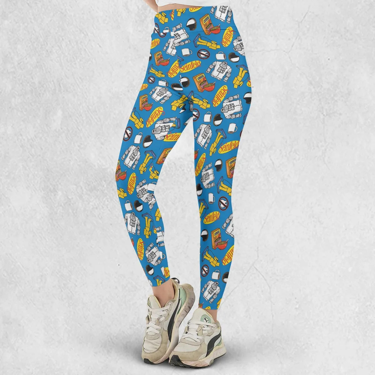 Legging - ALH7R7ZZ