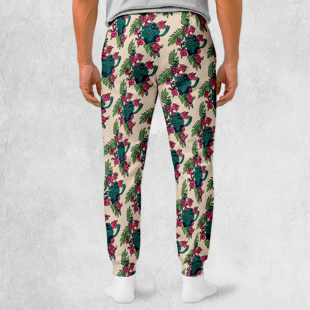 Sweatpants - PL3WW9G3