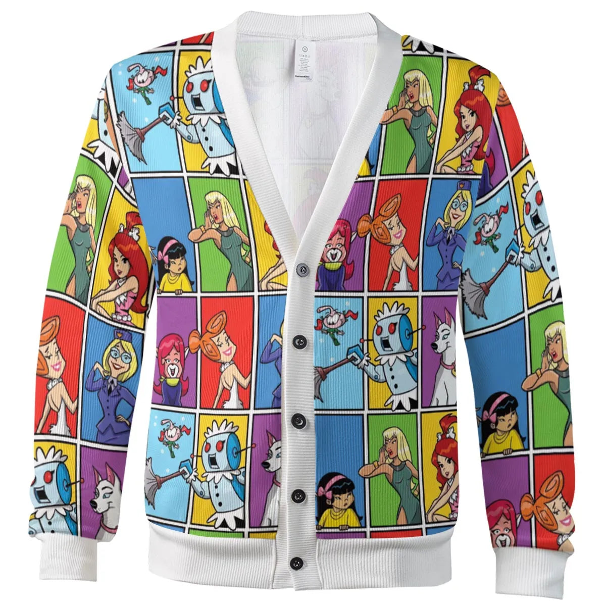 Cardigan - ERS15L3C