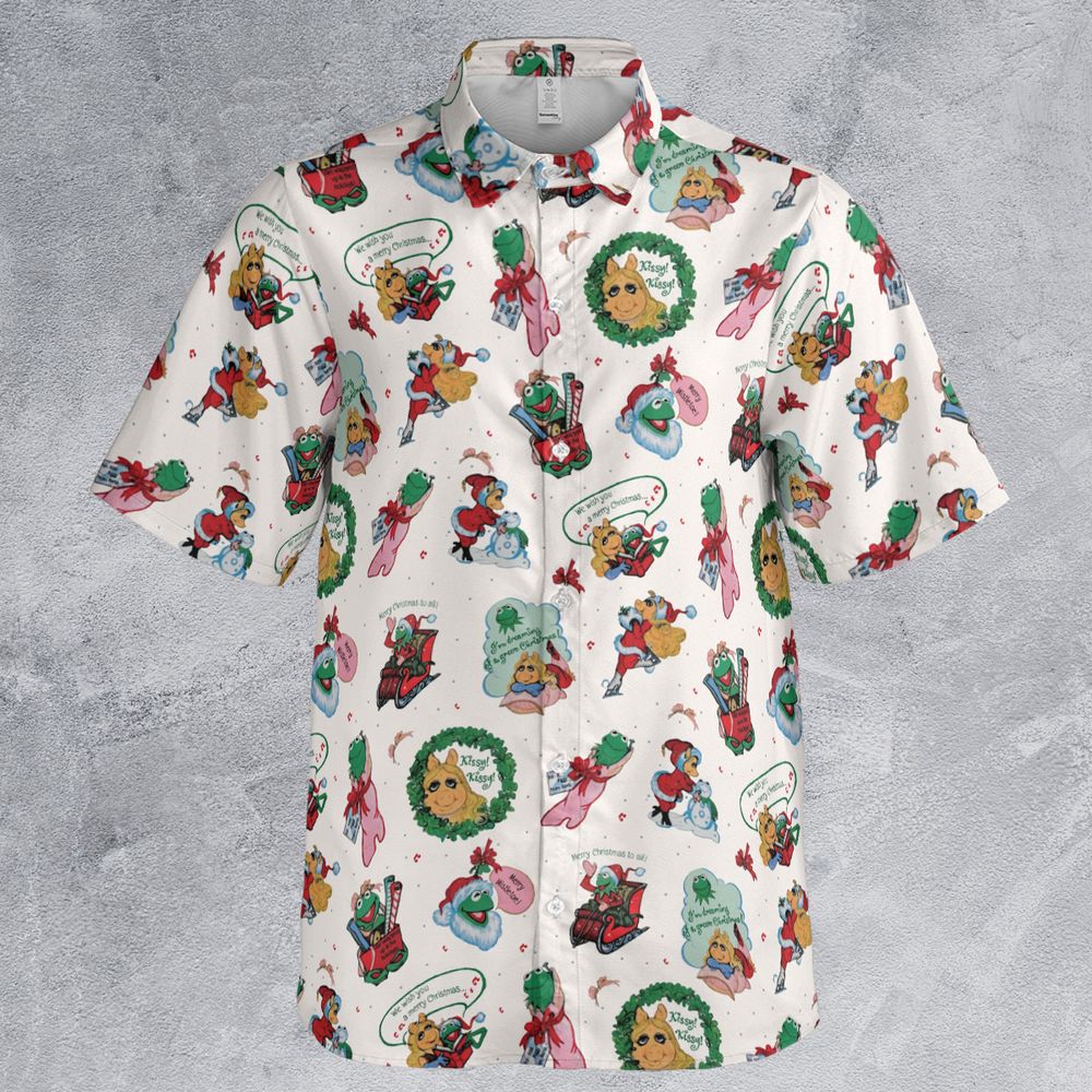 Button Down Shirt - 45PYU1XB -  - 2