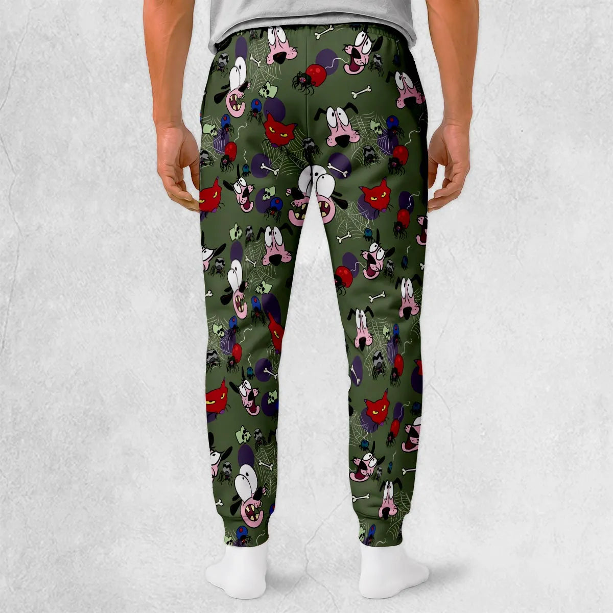 Sweatpants - 3AHKRWV9