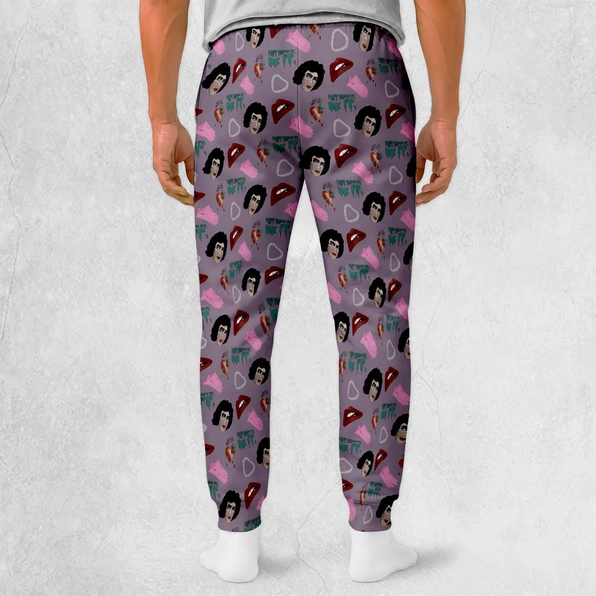 Sweatpants - 8DZA5CKL
