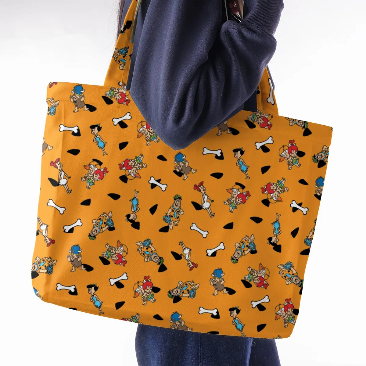 Large Tote Bag - Q1GZ9GG1