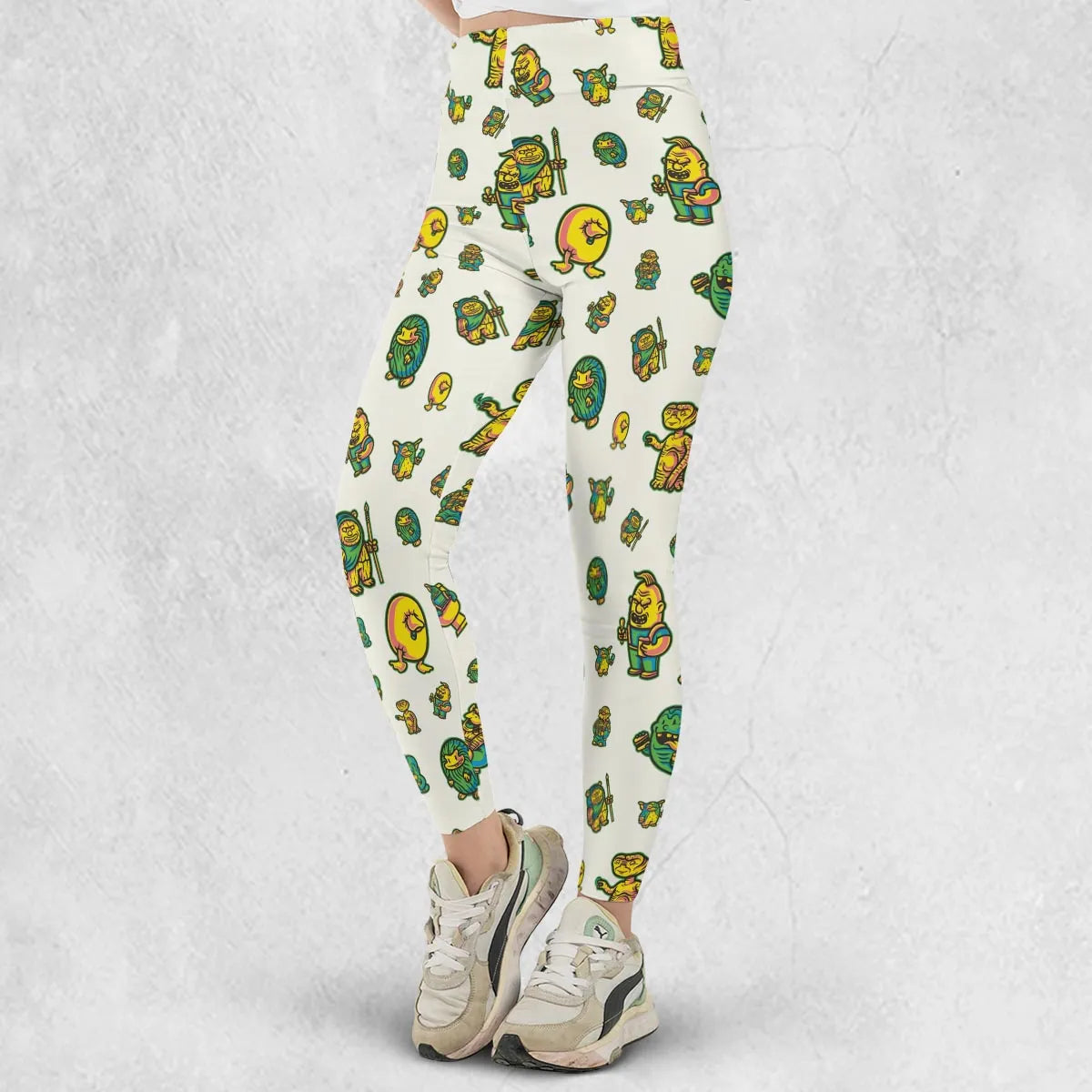 Legging - P5NL3R64