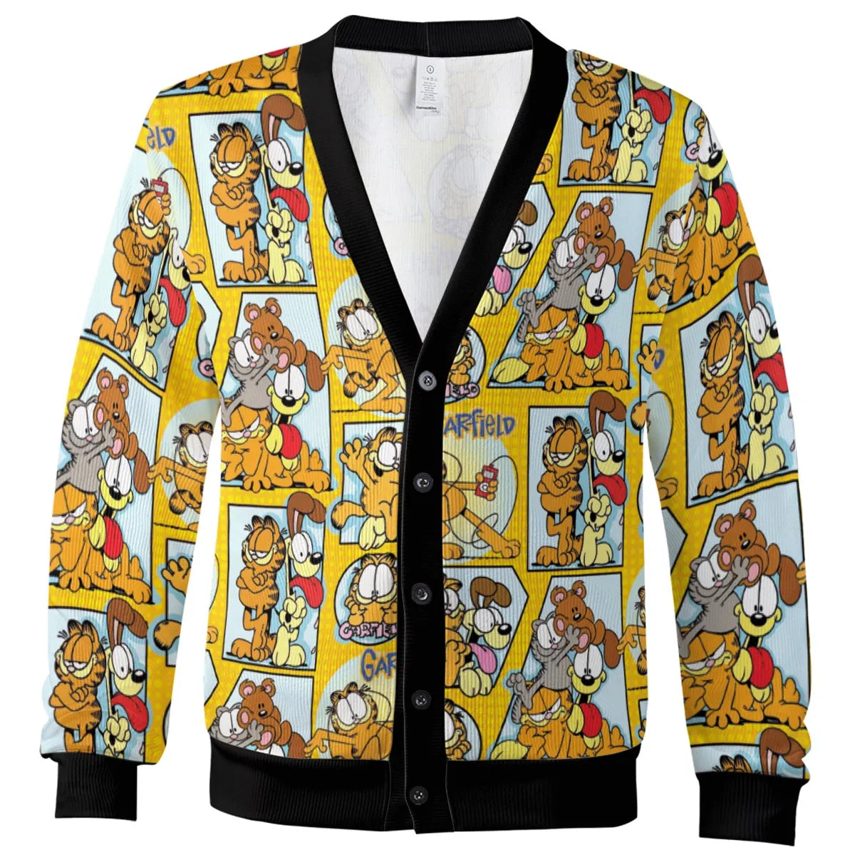 Cardigan - FB5B7YG2