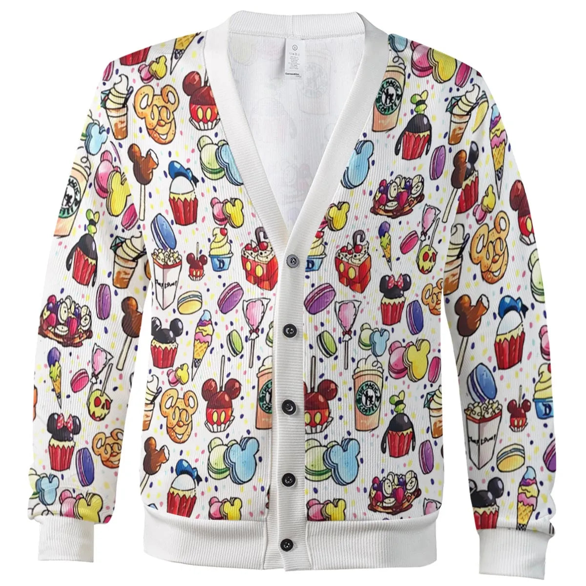 Cardigan - J4EC92JU