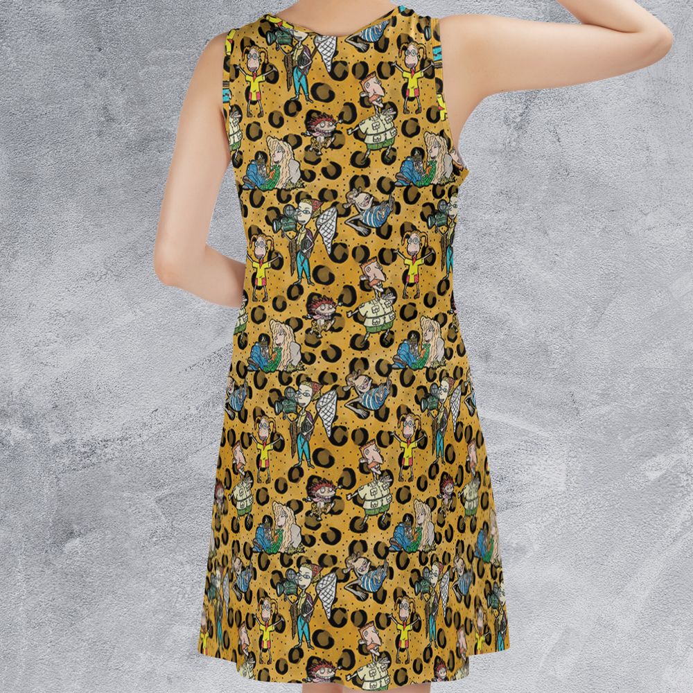 Wild Thornberries -  - 2