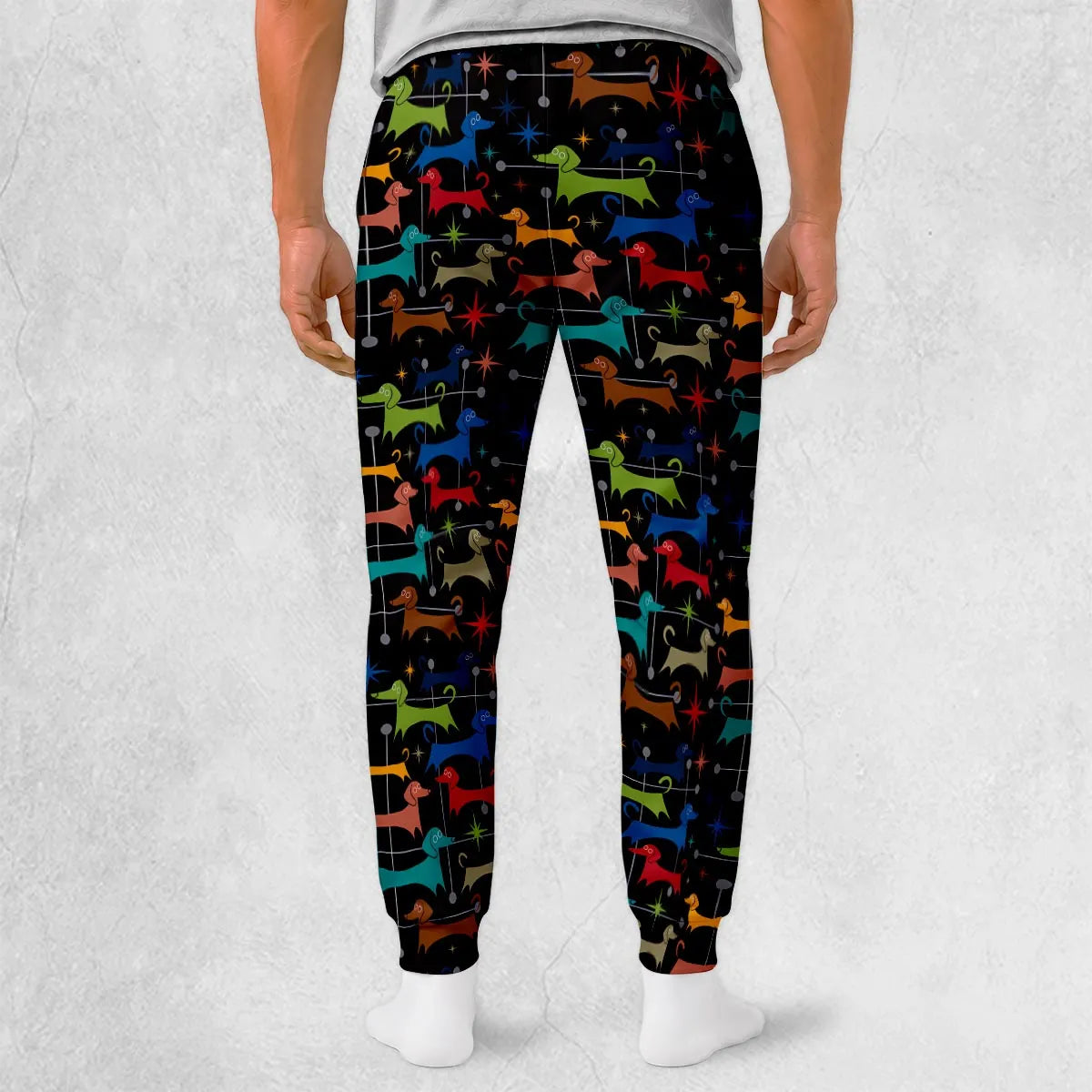 Sweatpants - XY7DWZUD