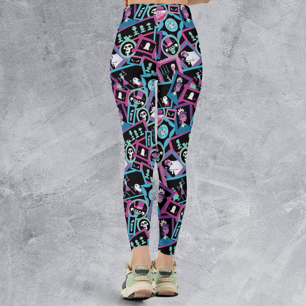 Legging - J26SCEL5 -  - 2