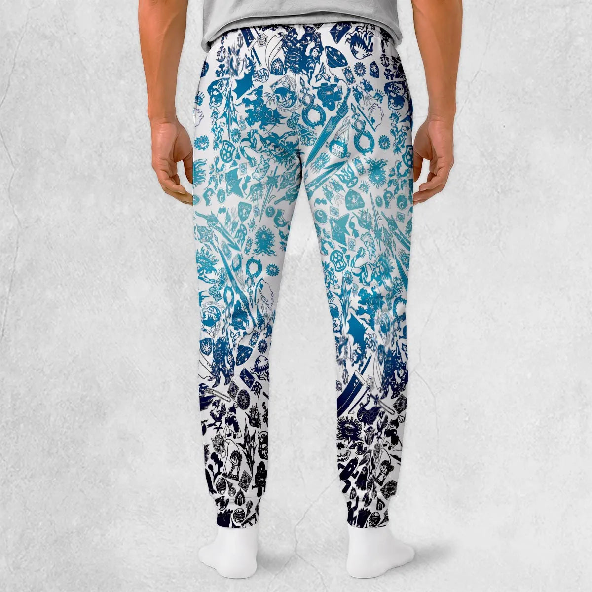 Sweatpants - 22UKEZRY